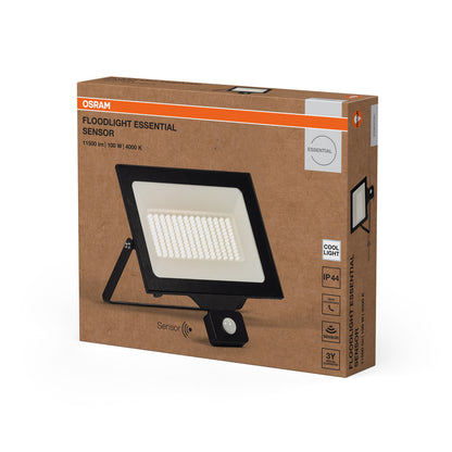 LED reflektor 100W IP44 4000K 110° – vonkajšie LED svietidlo OSRAM