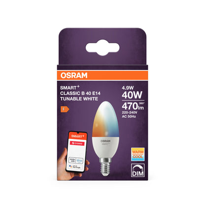 LED príslušenstvo 49W – OSRAM