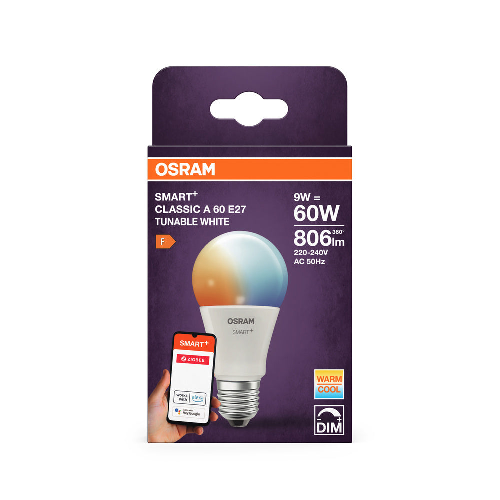 LED príslušenstvo 9W – OSRAM