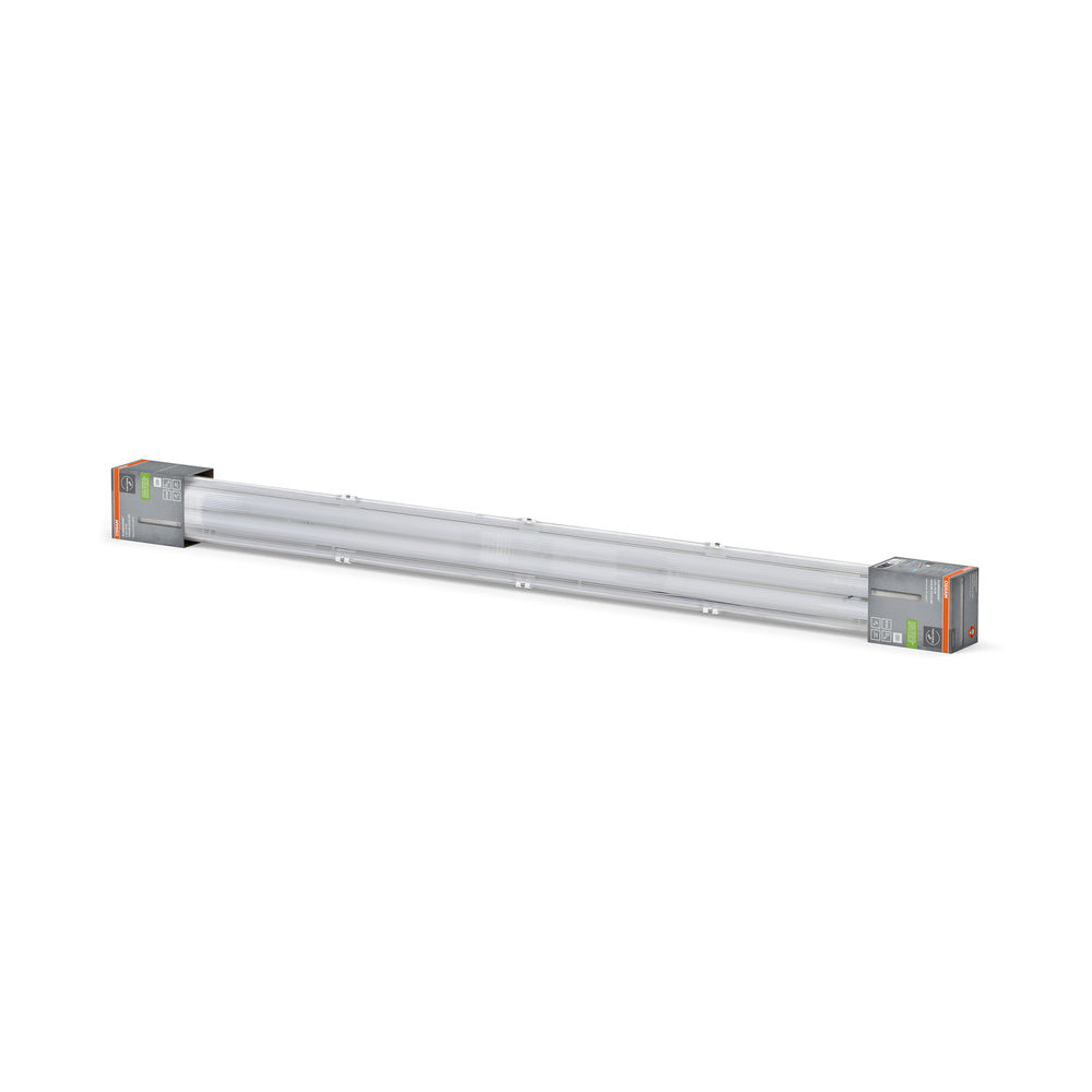 LED prachotesné svietidlo 27W IP65 4000K 120° – priemyselné prachotesné svietidlo OSRAM