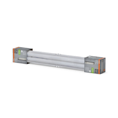 LED prachotesné svietidlo 14W IP65 4000K 120° – priemyselné prachotesné svietidlo OSRAM