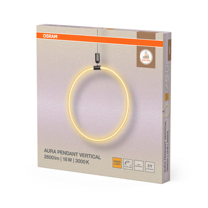 LED príslušenstvo 18W – OSRAM