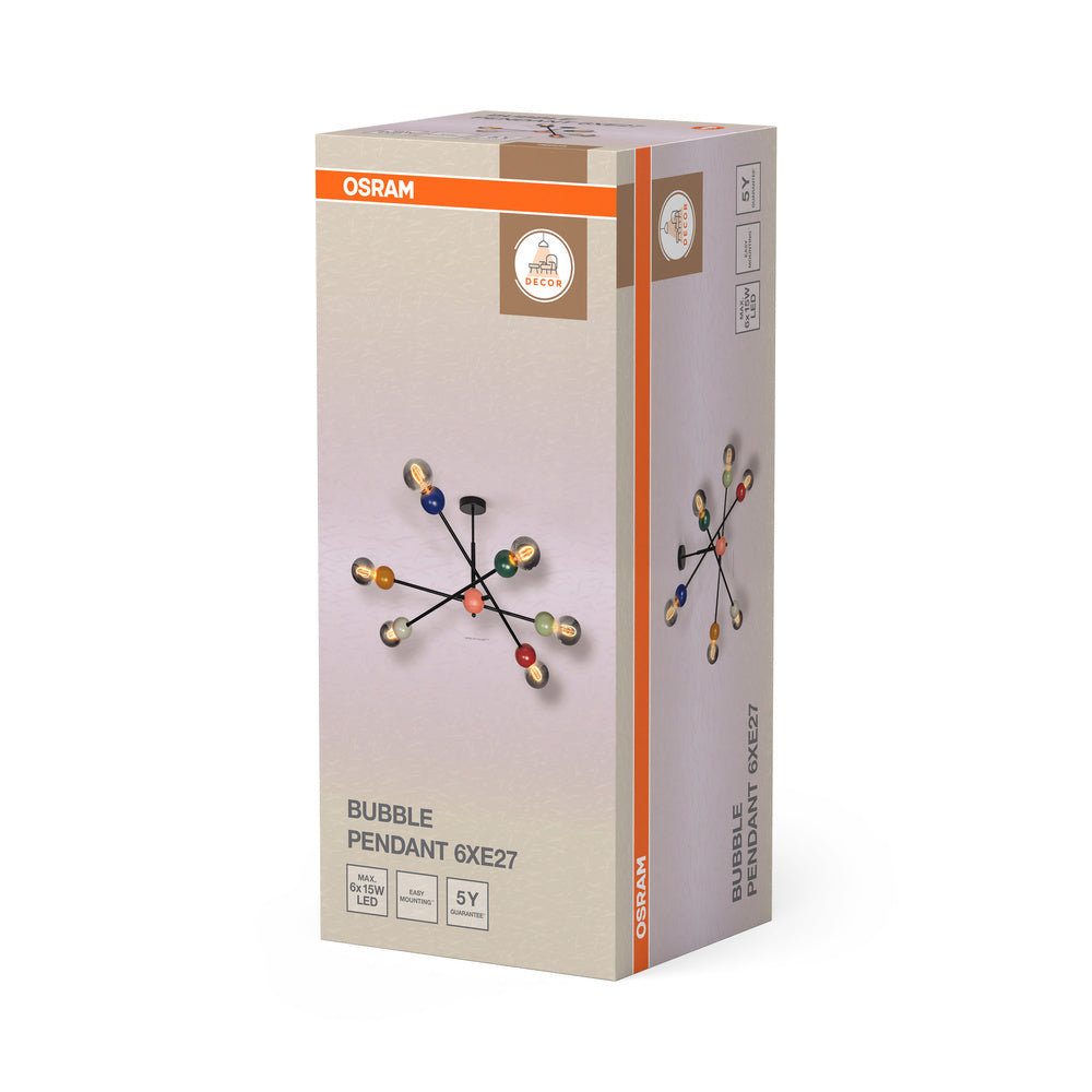 LED príslušenstvo – OSRAM