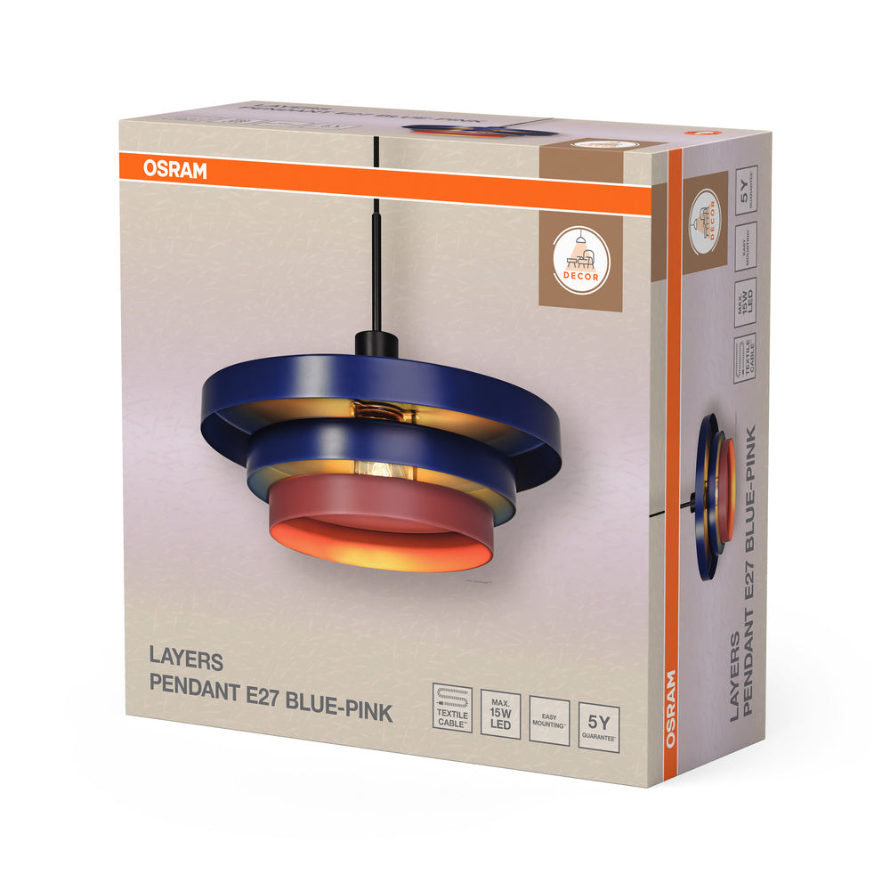 LED príslušenstvo – OSRAM