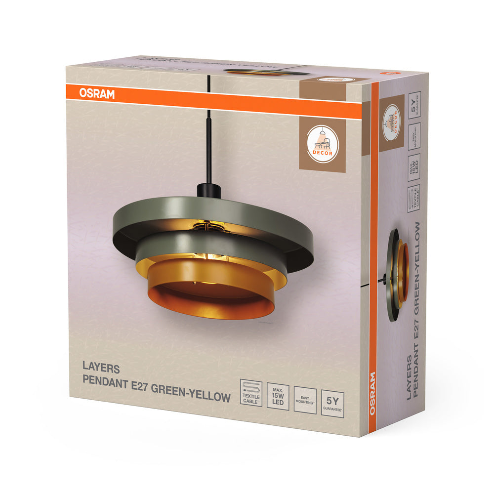 LED príslušenstvo – OSRAM