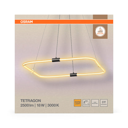 LED príslušenstvo 18W – OSRAM