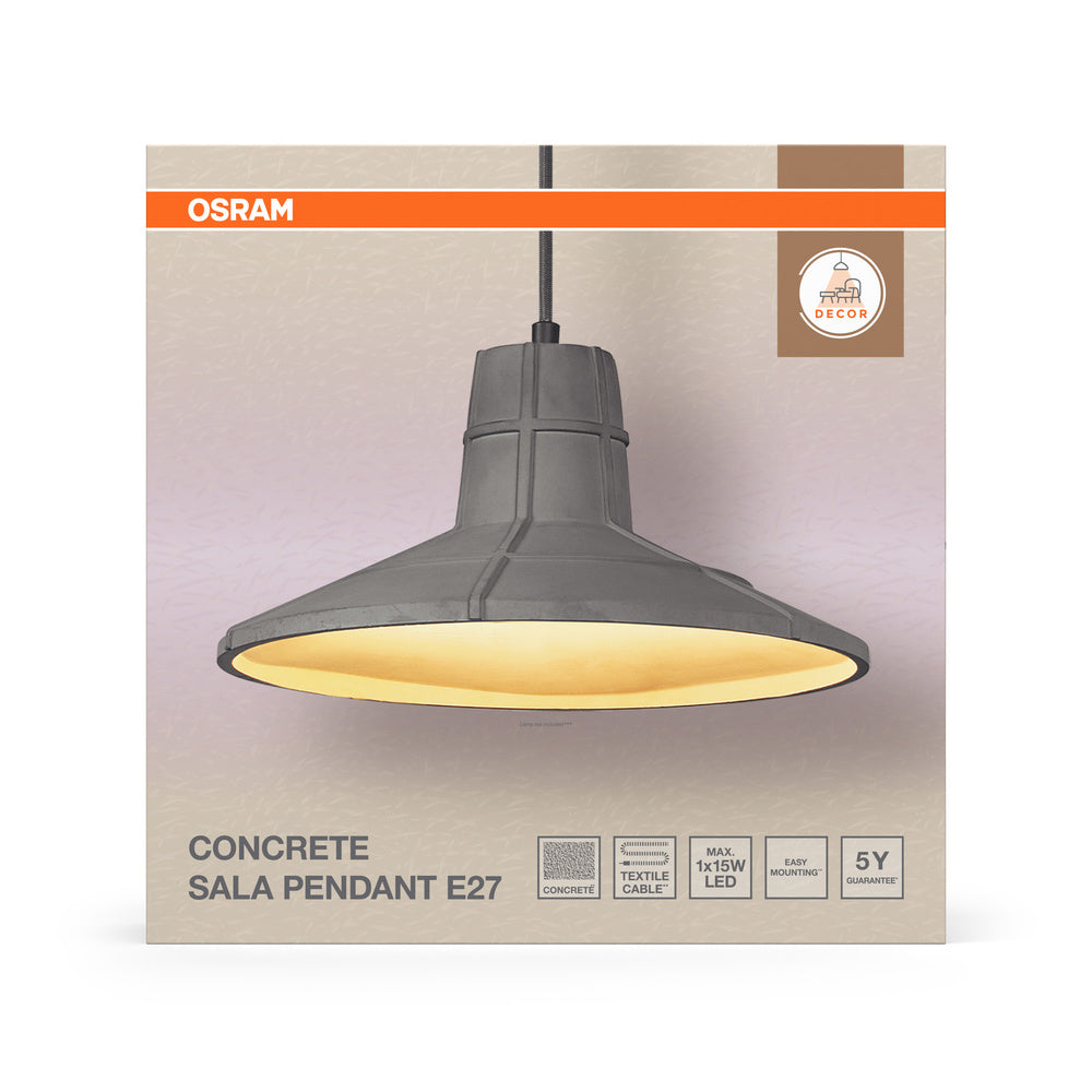 LED príslušenstvo – OSRAM