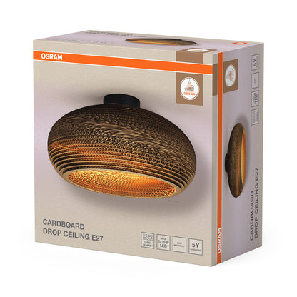 LED stropné svietidlo IP20 – stropné LED svietidlo OSRAM