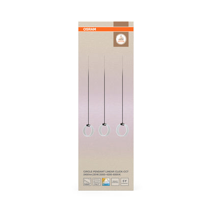 LED príslušenstvo 20W – OSRAM