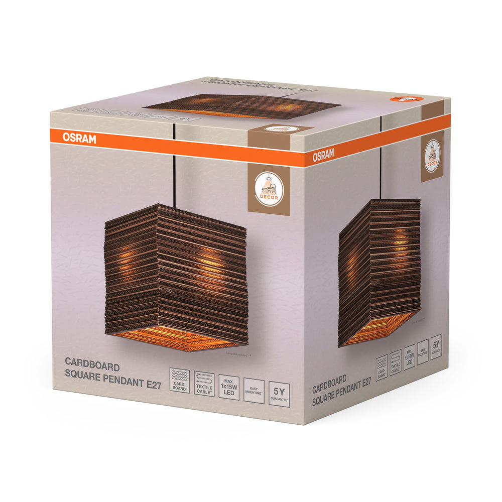 LED príslušenstvo – OSRAM