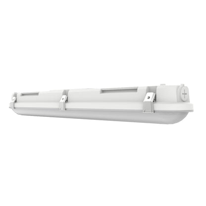 LED prachotesné svietidlo 55W IP66 6500K 120° – priemyselné prachotesné svietidlo LEDVANCE
