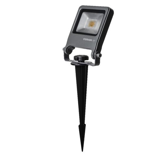 LED nástenné svietidlo 0.50W IP44 3000K – nástenné LED svietidlo OSRAM