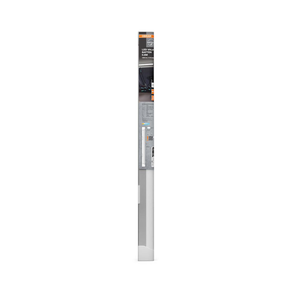 LED lineárne svietidlo 10W IP20 4000K 150° – lineárne LED svietidlo OSRAM