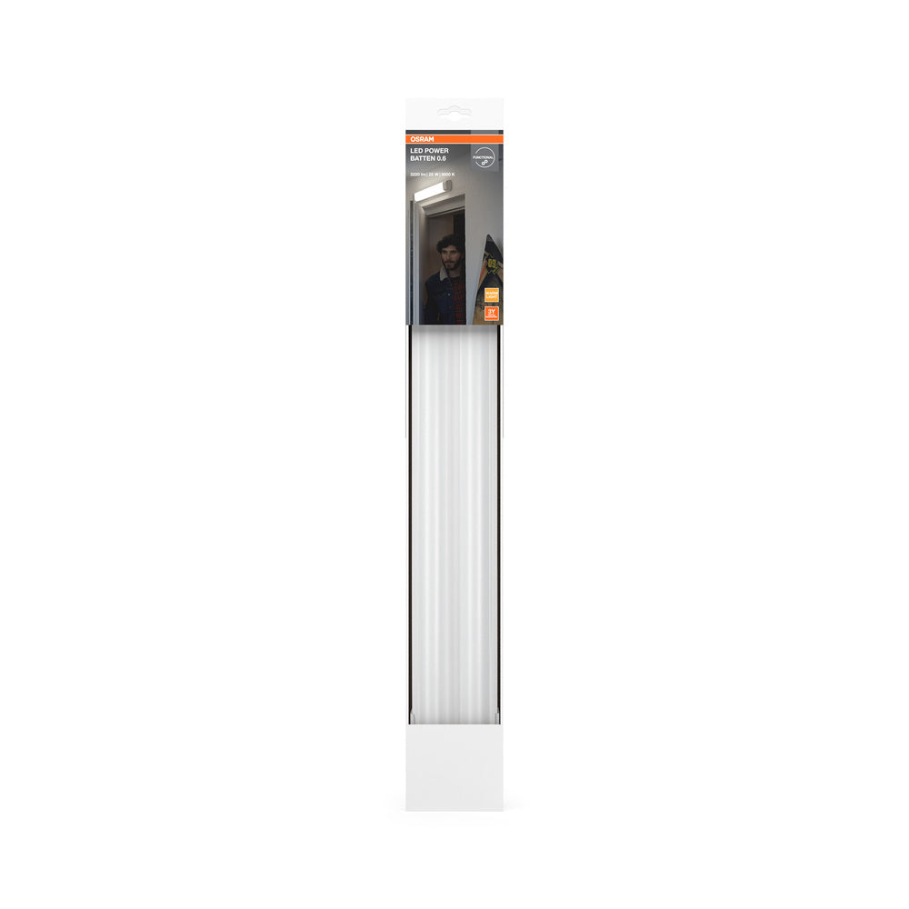 LED lineárne svietidlo 25W IP20 3000K 110° – lineárne LED svietidlo OSRAM