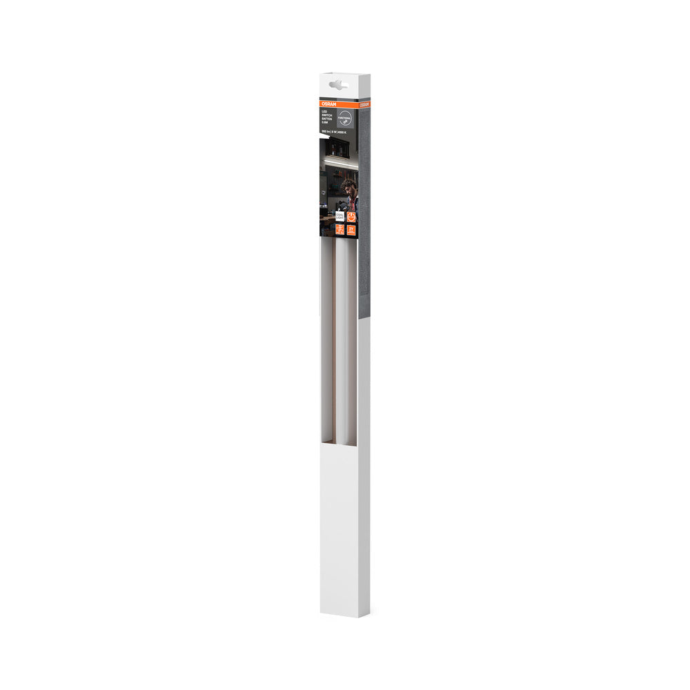 LED lineárne svietidlo 8W IP20 4000K 155° – lineárne LED svietidlo OSRAM
