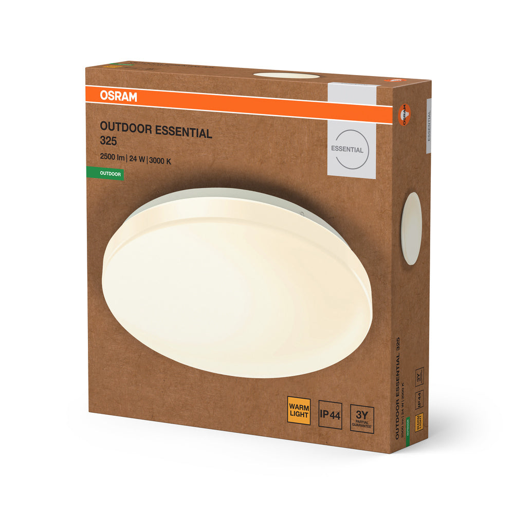 LED príslušenstvo 24W – OSRAM