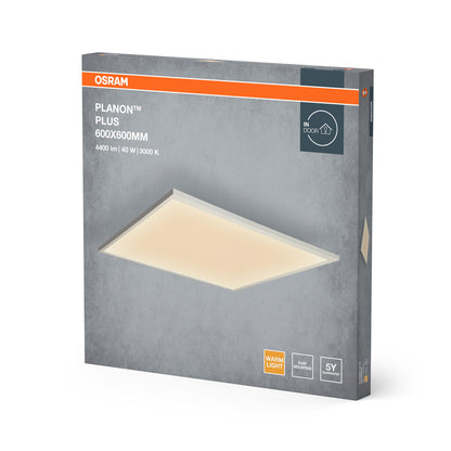 LED príslušenstvo 40W – OSRAM