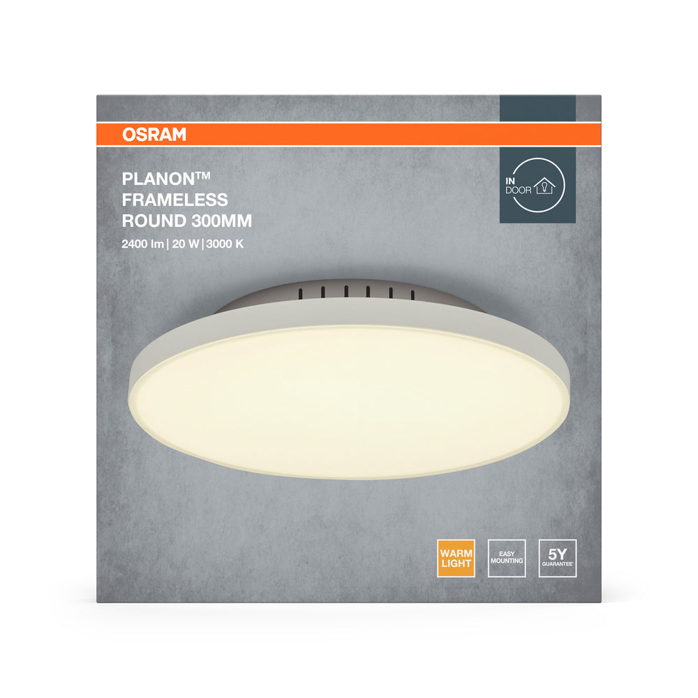 Príslušenstvo 20W – OSRAM