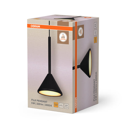 LED príslušenstvo 5W – OSRAM