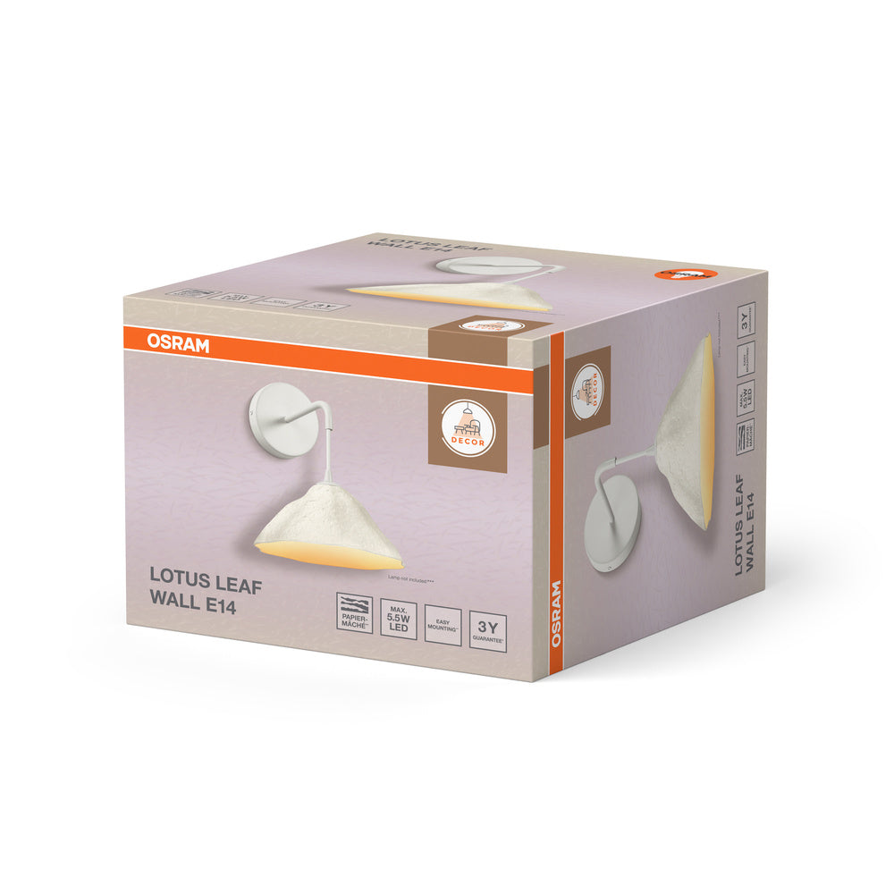 LED nástenné svietidlo 14W IP20 – nástenné LED svietidlo OSRAM