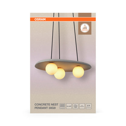 LED príslušenstvo – OSRAM
