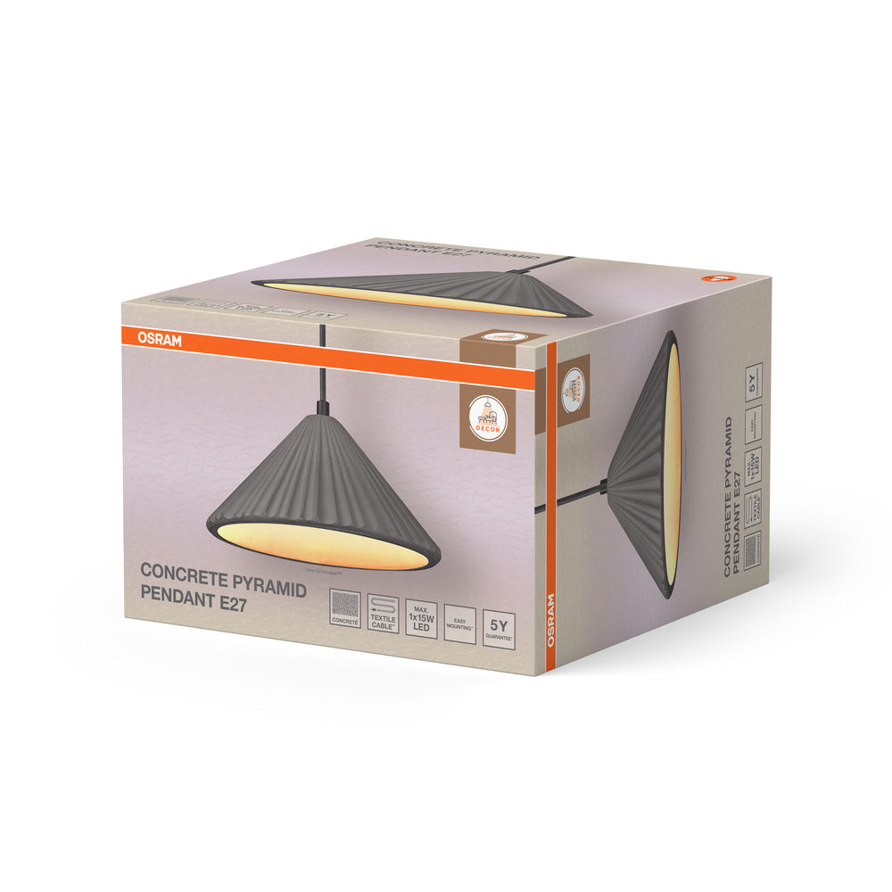 LED príslušenstvo – OSRAM