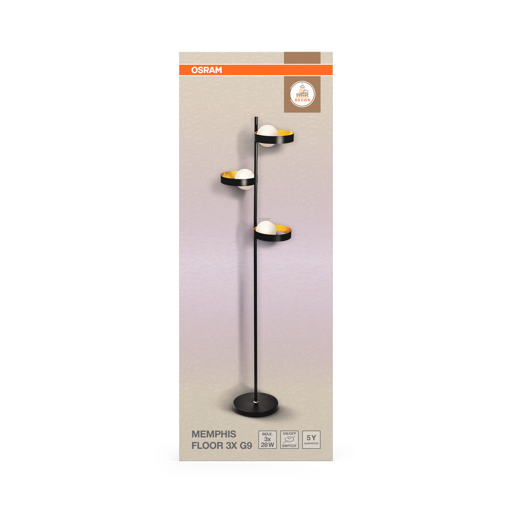 LED príslušenstvo – OSRAM