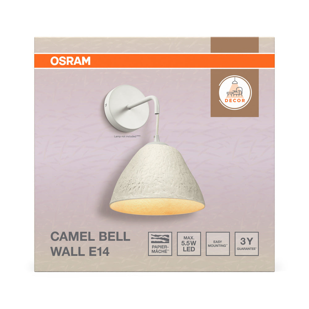 LED nástenné svietidlo 14W IP20 – nástenné LED svietidlo OSRAM