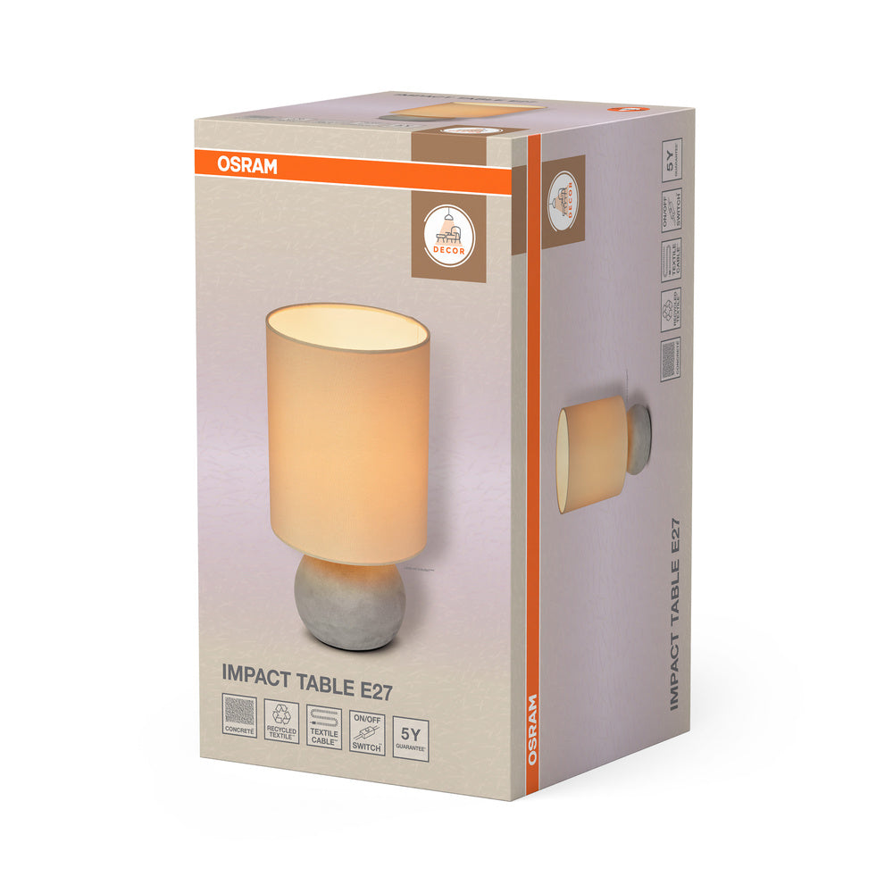 LED príslušenstvo – OSRAM
