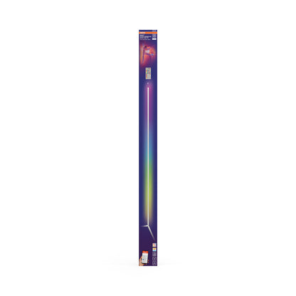 LED ovládanie – OSRAM