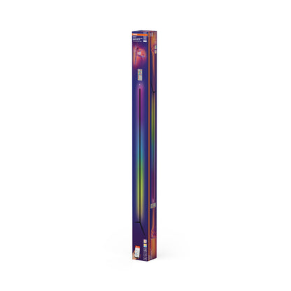 LED ovládanie – OSRAM
