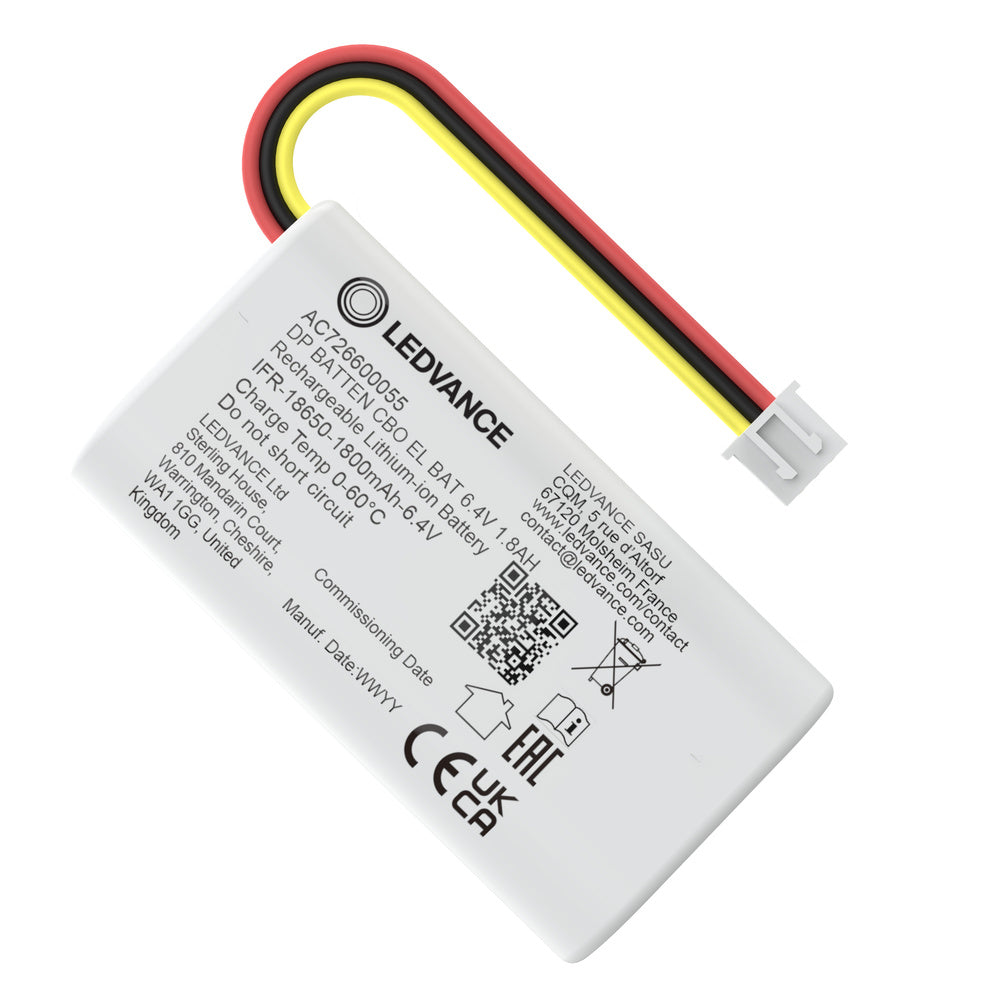 LED lineárne svietidlo 2W IP20 – lineárne LED svietidlo LEDVANCE