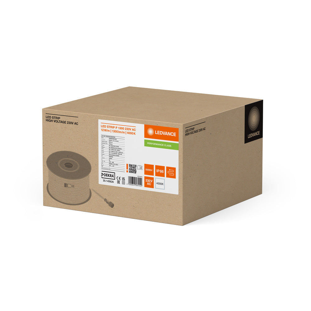 LED stropné svietidlo 550W IP66 4000K 120° – stropné LED svietidlo LEDVANCE