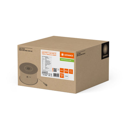 LED stropné svietidlo 550W IP66 4000K 120° – stropné LED svietidlo LEDVANCE