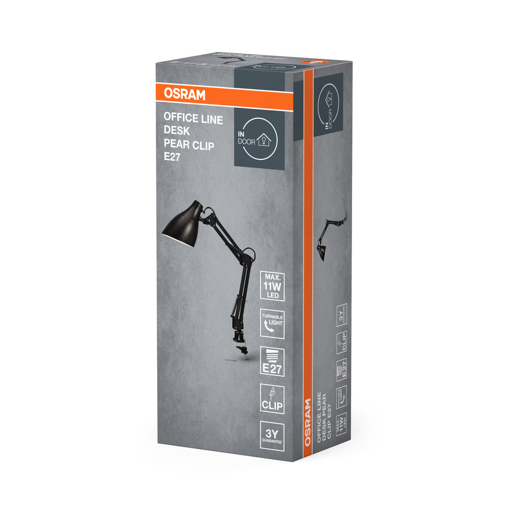 Montážne príslušenstvo – OSRAM