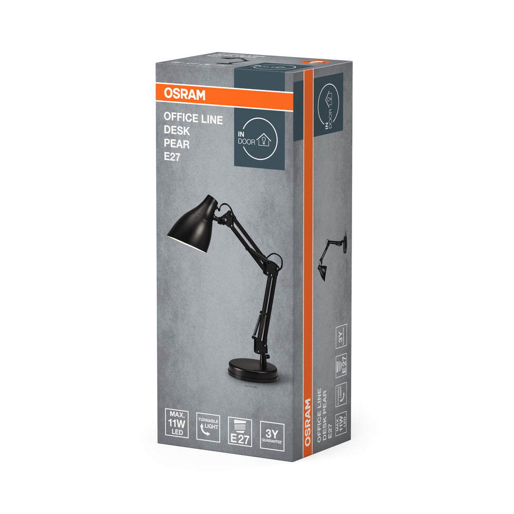 LED príslušenstvo – OSRAM