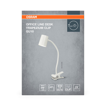 LED downlight 10W IP20 – zápustné LED svietidlo OSRAM