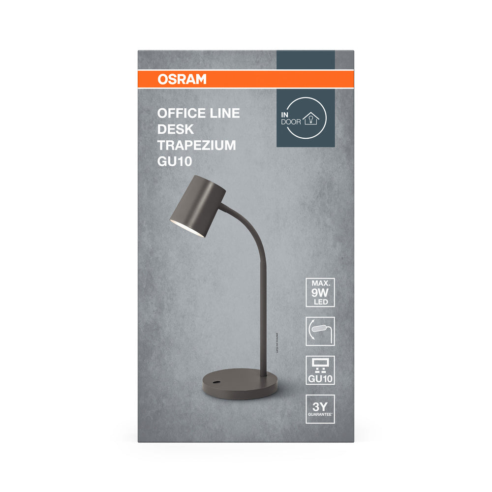 LED downlight IP20 – zápustné LED svietidlo OSRAM