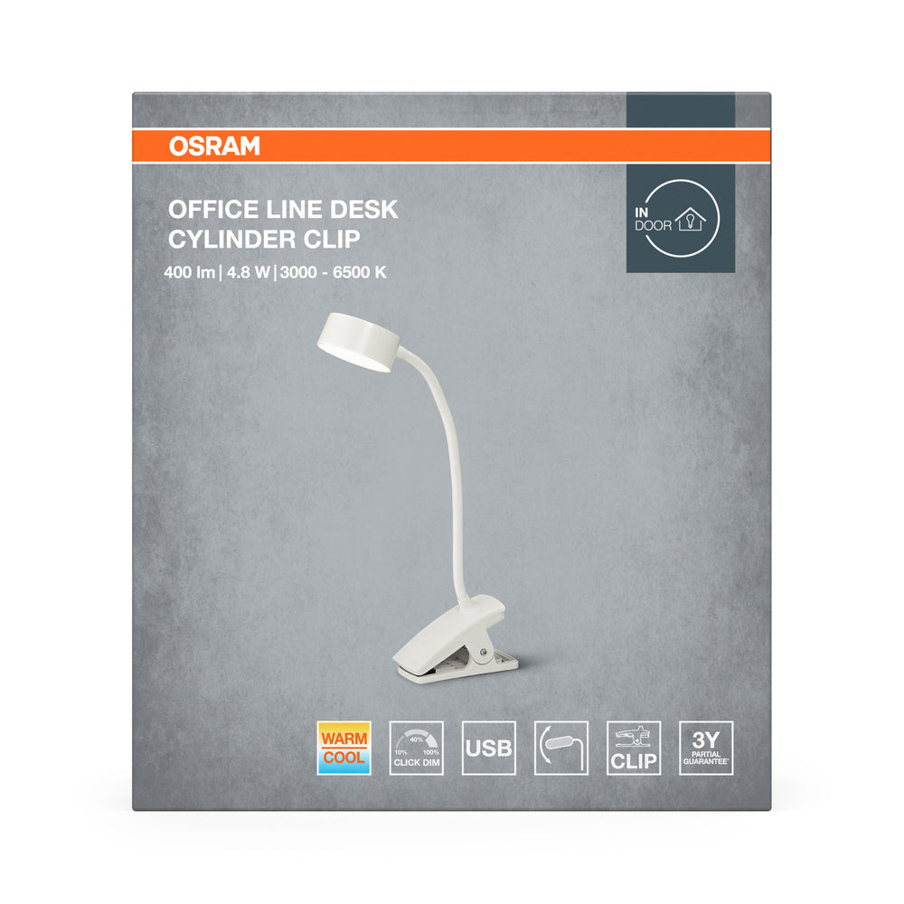 Montážne príslušenstvo 48W – OSRAM
