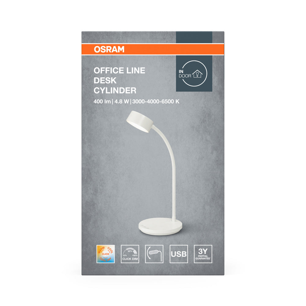 LED príslušenstvo 48W – OSRAM