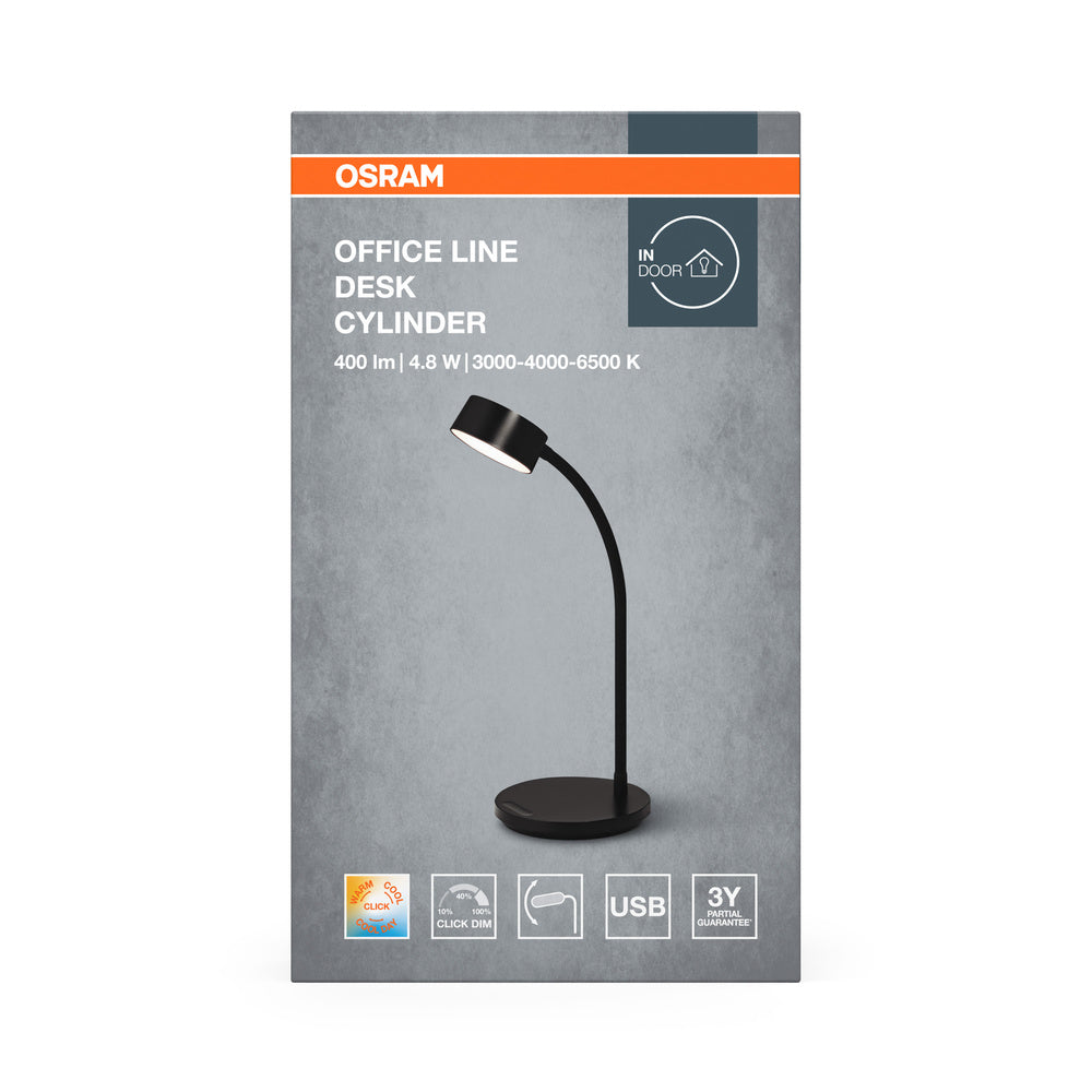 LED príslušenstvo 48W – OSRAM