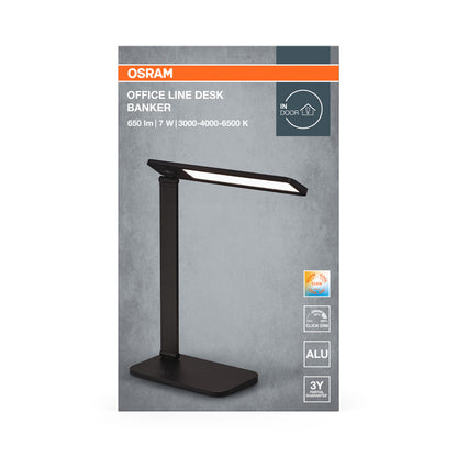LED príslušenstvo 7W – OSRAM