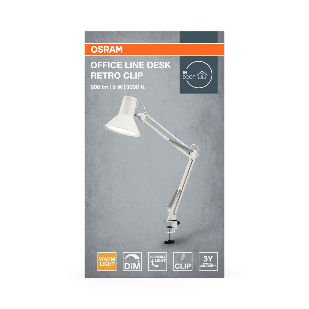 Montážne príslušenstvo 9W – OSRAM