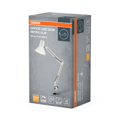 Montážne príslušenstvo 9W – OSRAM