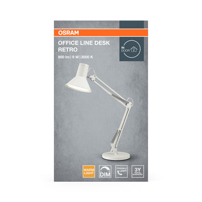 LED príslušenstvo 9W – OSRAM