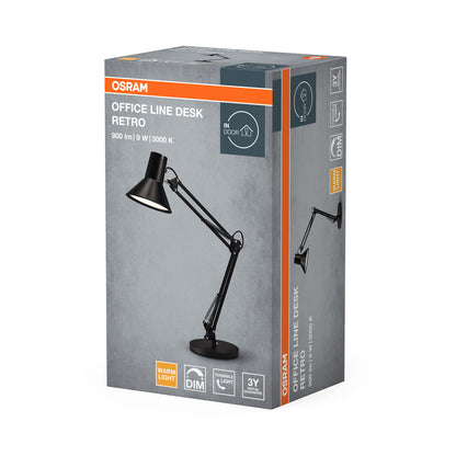 LED príslušenstvo 9W – OSRAM