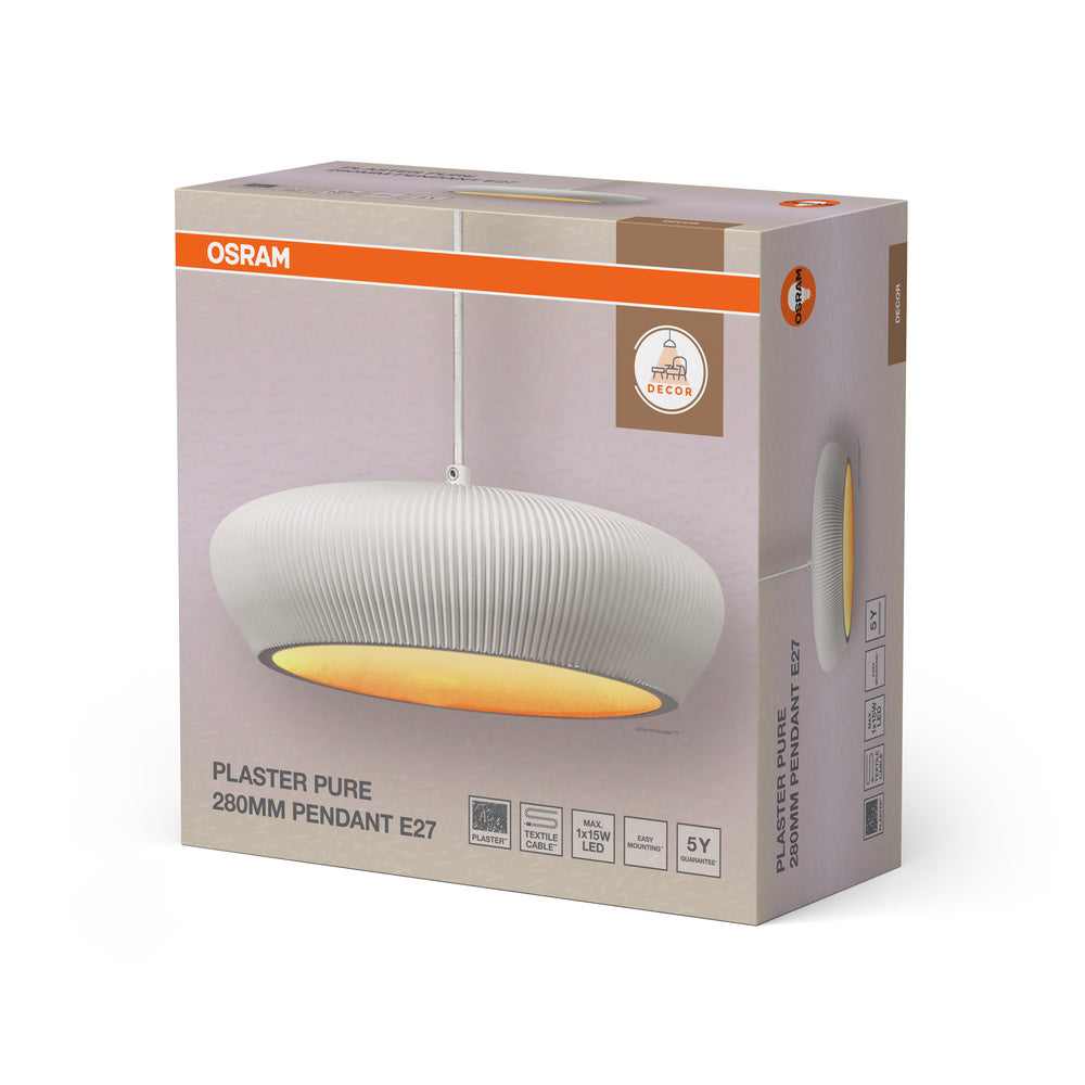 LED príslušenstvo 27 W – OSRAM