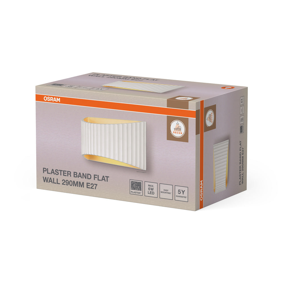 LED nástenné svietidlo 27W IP20 – nástenné LED svietidlo OSRAM