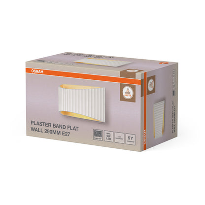 LED nástenné svietidlo 27W IP20 – nástenné LED svietidlo OSRAM