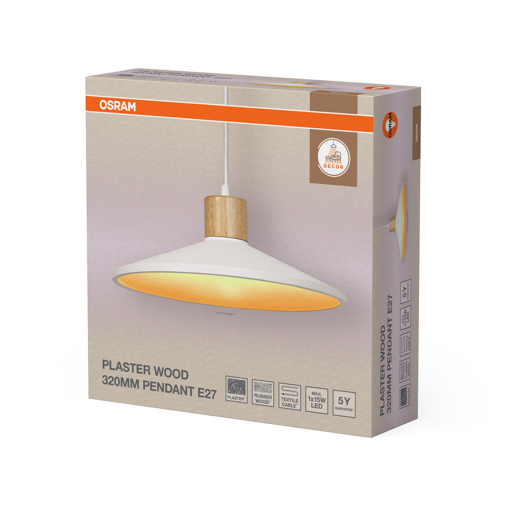 LED príslušenstvo 27 W – OSRAM